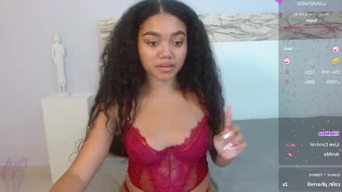 Snapshot of jasminerose7 chatting on 02/19/25, 07:06 Jasmine Rose online show from 02/19/25, 07:06