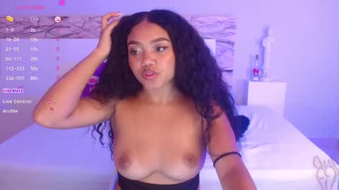 Snapshot of jasminerose7 chatting on 02/27/25, 07:01 Jasmine Rose online show from 02/27/25, 07:01