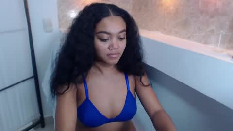 Snapshot of jasminerose7 chatting on 02/28/25, 03:59 Jasmine Rose online show from 02/28/25, 03:59