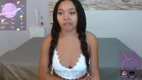 Snapshot of jasminerose7 chatting on 03/02/25, 04:17 Jasmine Rose online show from 03/02/25, 04:17