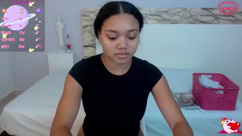 Snapshot of jasminerose7 chatting on 03/03/25, 03:41 Jasmine Rose online show from 03/03/25, 03:41
