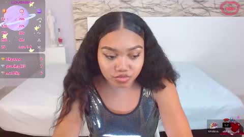 Snapshot of jasminerose7 chatting on 03/03/25, 07:10 Jasmine Rose online show from 03/03/25, 07:10