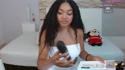 Snapshot of jasminerose7 chatting on 03/11/25, 04:10 Jasmine Rose online show from 03/11/25, 04:10