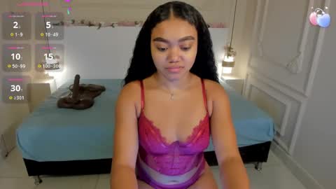 Snapshot of jasminerose7 chatting on 09/12/25, 12:05 Jasmine Rose online show from 09/12/25, 12:05