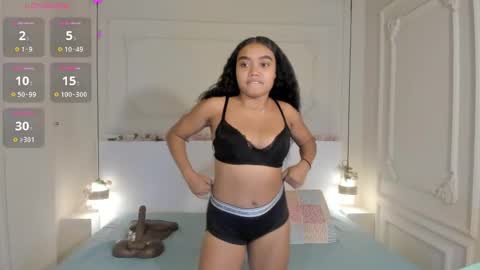 Jasmine Rose online show from 09/13/25, 12:27