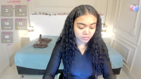 Jasmine Rose online show from 09/14/25, 12:26