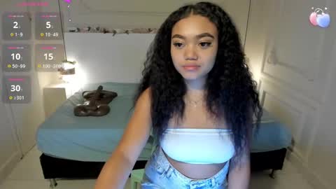 Jasmine Rose online show from 09/15/25, 01:44