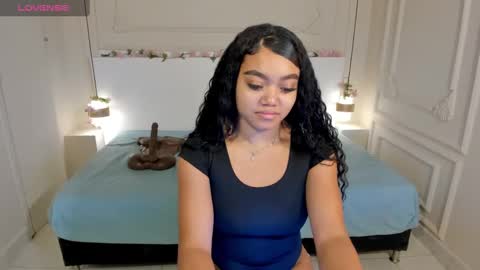 Jasmine Rose online show from 09/17/25, 01:24