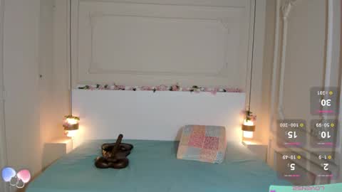 Jasmine Rose online show from 09/27/25, 01:38