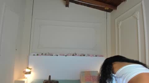 Jasmine Rose online show from 09/30/25, 11:59