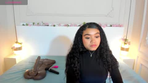 Jasmine Rose online show from 10/05/25, 11:19