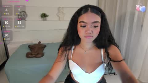 Jasmine Rose online show from 10/11/25, 01:20