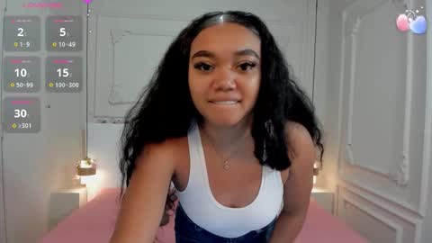 Jasmine Rose online show from 10/20/25, 12:27