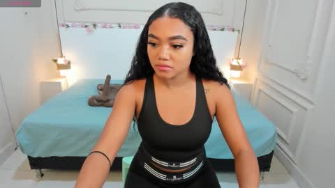 Jasmine Rose online show from 10/26/25, 11:05