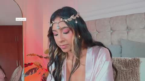 Snapshot of jasmineross_1 chatting on 03/31/26, 12:45 jasmine online show from 03/31/26, 12:45