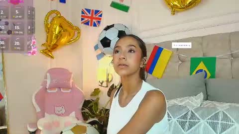 jasmine online show from 07/02/26, 06:58
