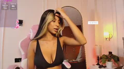 jasmine online show from 07/25/26, 07:11