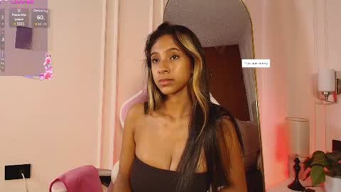 jasmine online show from 07/26/26, 02:13