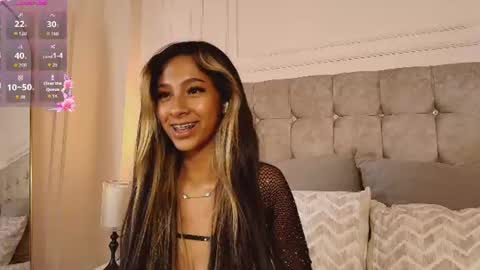 jasmine online show from 07/28/26, 09:03