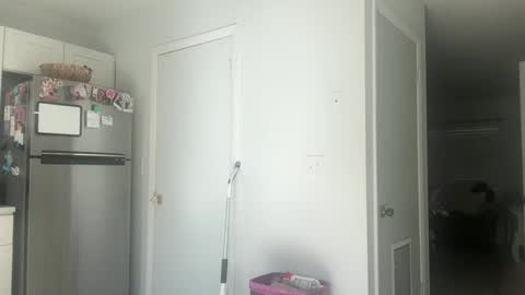 Jasmine Tate online show from 11/18/25, 03:38