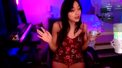 Jasmine Winters online show from 07/19/26, 10:46