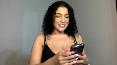 Jasmine Marie online show from 02/06/25, 02:55