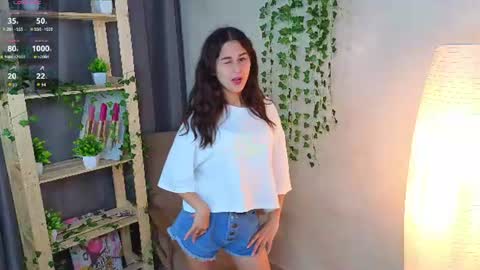 Fantastic Jasmin online show from 07/02/26, 06:25