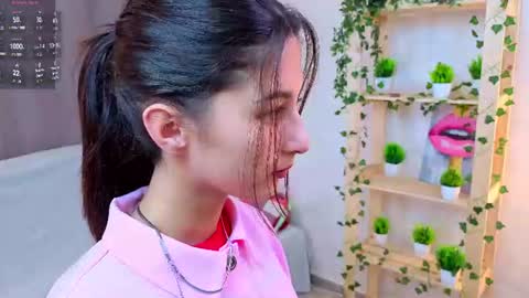 Fantastic Jasmin online show from 07/14/26, 08:14