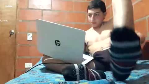 Snapshot of jason_bless1 chatting on 09/17/25, 02:13 JASON BLESS1 online show from 09/17/25, 02:13