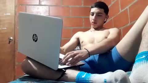 Snapshot of jason_bless1 chatting on 09/19/25, 02:13 JASON BLESS1 online show from 09/19/25, 02:13