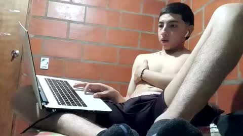 Snapshot of jason_bless1 chatting on 11/02/25, 03:20 JASON BLESS1 online show from 11/02/25, 03:20