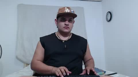 jason_boy_ online show from 06/26/26, 05:01