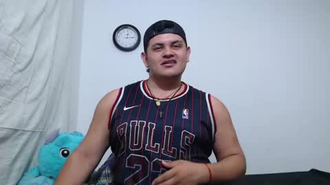 jason_boy_ online show from 06/29/26, 05:14