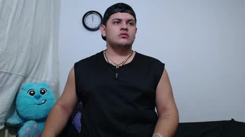 jason_boy_ online show from 07/01/26, 04:58