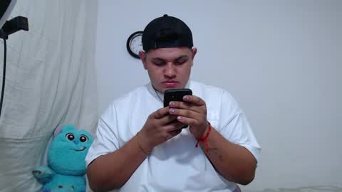 jason_boy_ online show from 07/05/26, 05:14