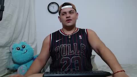 jason_boy_ online show from 07/06/26, 04:53
