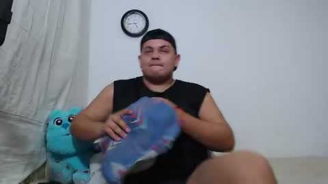 jason_boy_ online show from 07/09/26, 06:50