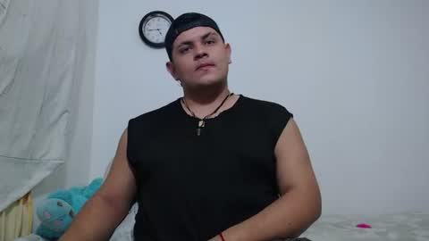 jason_boy_ online show from 07/13/26, 05:21