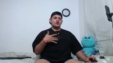jason_boy_ online show from 07/18/26, 05:11