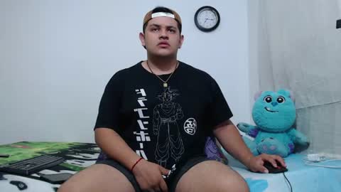jason_boy_ online show from 07/20/26, 05:00