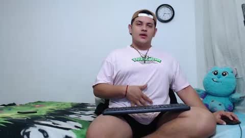 jason_boy_ online show from 07/21/26, 04:48