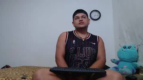 jason_boy_ online show from 07/28/26, 05:03