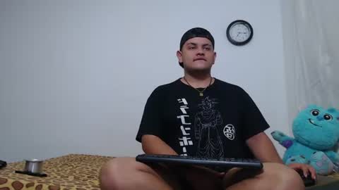jason_boy_ online show from 07/29/26, 04:54