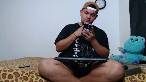jason_boy_ online show from 08/01/26, 04:56