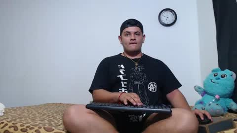 jason_boy_ online show from 08/08/26, 05:09