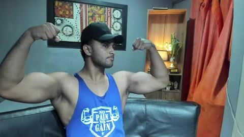 jason_risto online show from 05/07/26, 06:30
