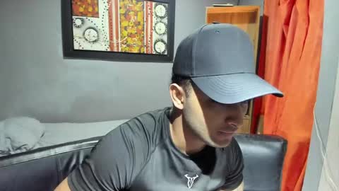jason_risto online show from 05/08/26, 05:35