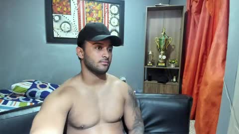 jason_risto online show from 05/29/26, 03:04