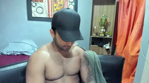 jason_risto online show from 06/06/26, 04:28