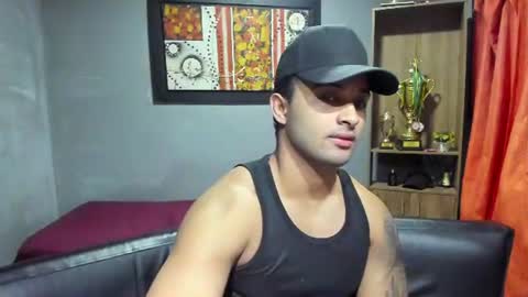 jason_risto online show from 06/18/26, 12:31